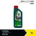 Castrol Magnatec 5W-30 C3 Renault Fiat BMW Longlife-04 MB 226.5 1 Liter