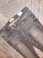 Jeans Street One Crissi Gr 32 /30 Grau 4 Wochen Alt 