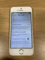 Apple iPhone SE - 64 GB - Gold (entsperrt) A1723 (CDMA + GSM)