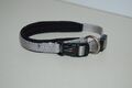 Wolters Halsband Professional - silber - Gr. S