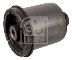 Lagerung  Hilfsrahmen Aggregateträger hinten Febi Bilstein 107776 für ABARTH