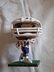 Stefon Diggs Buffalo Bills Nfl Funko Pop