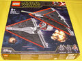 Lego Star Wars 75272 Sith Tie Fighter