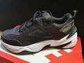 Damen NIKE M2K TEKNO schwarz-weiß Gr. 38,5 NEU 