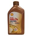 Shell Helix Ultra ECT C2/C3 0W-30 MB 229.52 VW 50400 50700  1 Liter Motoröl