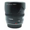 Objektiv Zoom Canon Lens EF 28-105mm 28-105 mm 3.5-4.5 USM Ultrasonic 