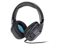 Silvercrest Gaming Headset 7.1 Surround Sound LED Mikrofon USB-A Kopfhöhrer