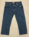 Levi's 501 Hose Jeans Levis Gr W34 L26 6365