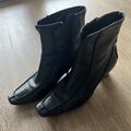 Högl Stiefeletten 39 1/2