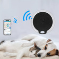 Mini Anti-Lost Haustier Katze Hund Tracker Wasserdicht Bluetooth Locator Neu