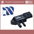 Abgasdrucksensor für PORSCHE Cayenne 957 958 970 95B Differenzdrucksensor