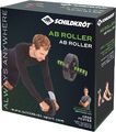 Schildkröt Fitness - AB-Roller, Bauchtrainer