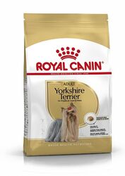 500g ROYAL CANIN Yorkshire Terrier Adult Hundefutter trocken