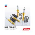 Fahrwerkssatz, Federn/Dämpfer EIBACH E90-85-012-03-22 EIBACH B12 Pro-Kit für