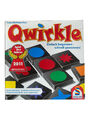 Qwirkle, Einfach begonnen - schnell gewonnen! Schmidt Spiele 2011 Rarität