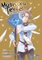 Rifujin Na Mago Mushoku Tensei: Jobless Reincarnation (Manga) Vol (Taschenbuch)