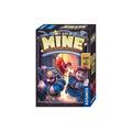 FKS6807700 - My Gold Mine, Kartenspiel, 2-6 Spieler, ab 7 Jahren...