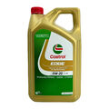 CASTROL Edge 0W-20 LL IV PKW-Motorenöl VW 508 00, VW 509 00, 5 Liter