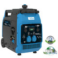 Güde Benzin Inverter Stromerzeuger ISG 3200-2 Notstromaggregat Generator 