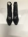 Damen mjus Stiefelette schwarz Gr. 39