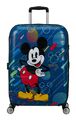 American Tourister Wavebreaker Disney Spinner 67 / 24 TSA Disney FL Trolley Neu