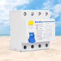 FI Fehlerstromschutzschalter RCD Typ B 40A-63A Wallbox E-Auto Allstromsensitiv