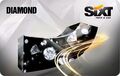 2 Jahre Sixt Diamond Status Fahrzeug Upgrade