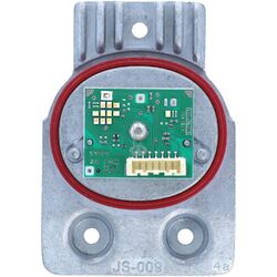 LED Modul Tagfahrlicht rechts A2059067904 Steuergerät für Mercedes C-Klasse