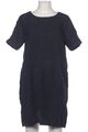 Marc O Polo Kleid Damen Dress Damenkleid Gr. EU 38 Leinen Marineblau #db5etbx