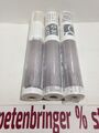 Vliestapete Erismann 3x 6875-15 (3Rollen) Uni Küchenmotiv Creme Braun Anthrazit