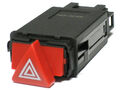 Warnblinkschalter Warnblinker Schalter Blinkrelais für Audi A4 S4 B5 8D0941509H