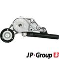 Riemenspanner Keilrippenriemen JP GROUP 1118201400 für POLO OCTAVIA VW LEON A3 1