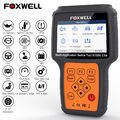 Foxwell NT650 Profi KFZ OBD2 Diagnosegerät Auto Scanner für Alle Fahrzeugmodelle