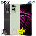 2024 Android Smartphone 4G Handy Ohne Vertrag 2GB+16GB Dual SIM 6,0" Quad Core