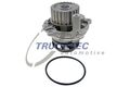 TRUCKTEC AUTOMOTIVE Wasserpumpe Kühlmittelpumpe für VW Golf IV Audi A4 A3