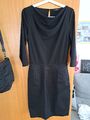 Esprit Damen Kleid Gr. 36 Elegant 