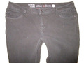 black s.Oliver  denim Gr. 46/32 Damen shape super skinny slim fit medium rise