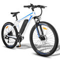 FAFREES F28-MT E Bike 27,5 Zoll Elektrofahrrad e Mtb Pedelec e Faltrad 25 km/h