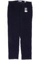 BRAX Stoffhose Herren Hose Pants Chino Gr. EU 52 Baumwolle Marineblau #61yus8e