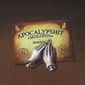 Apocalypshit von Molotov | CD | Zustand gut