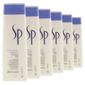 WELLA SP HYDRATE Shampoo Feuchtigkeit und Schutz für trockenes Haar 6x 250ml