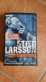 Verblendung von Stieg Larsson (2007, Taschenbuch)