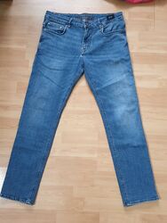 JOOP!Jeans Blue Denim W33 L30 Blau Model "Mitch" Modern Fit 