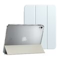 Schutz Hülle für iPad 10 9 8 7 6 Air 2 3 Pro 10,5" 9,7" 10,9" Smart Case Tasche