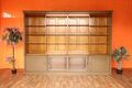 Nr.2010a Grange Bibliothek/ Tv-Schrank Massiv