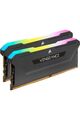 Vengeance RGB PRO SL-16 GB (2 x 8 GB Kit)-DDR4 3200 UDIMM CL16
