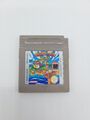 Nintendo Gameboy Classic - Modul / Spiel - WARIO LAND SUPER MARIO LAND 3