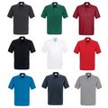 HAKRO Poloshirt 816 PERFORMANCE Polo-Shirt Polohemd  Herren Gr. S - 3XL Shirt