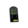 Digitales Hygro-Thermometer Hygrometer mit Speicher Min/Max 1 Messpunkt Grow