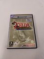 The Legend Of Zelda: The Wind Waker (Nintendo GameCube, 2003, DVD-Box)